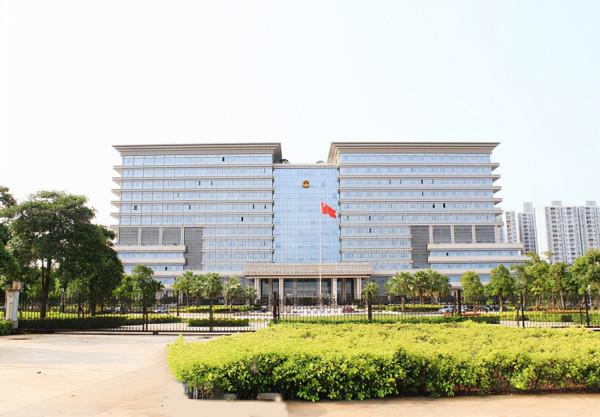 海南拆島困局:圍填海整改拉鋸戰 海南拆島困局:圍填海整改拉鋸戰