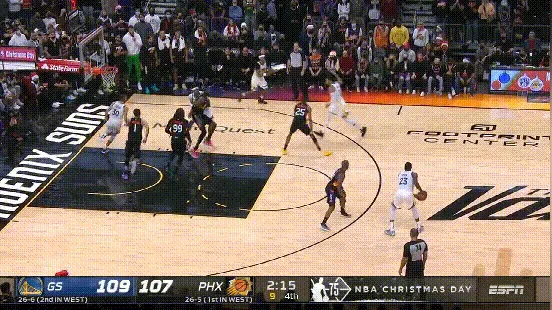 勇士隊新張伯倫和孫子的元宇宙對話 勇士隊新張伯倫和孫子的元宇宙對話