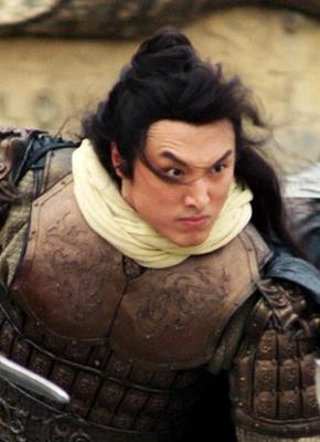 隋唐演義中的前十八條好漢排名