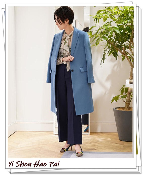 短髮女人冬天怎麼穿?24例時尚穿搭示範,讓你氣質更出眾 短髮女人冬天怎麼穿?24例時尚穿搭示範,讓你氣質更出眾