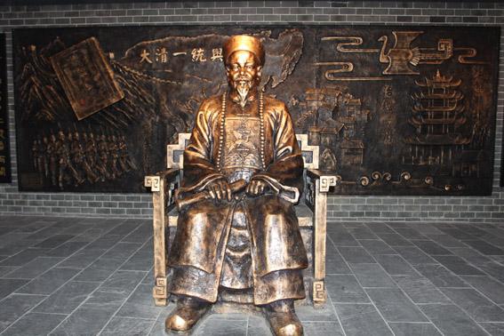 中國史學界為什麼會有“一群湖南人，半部近代史”這種說法