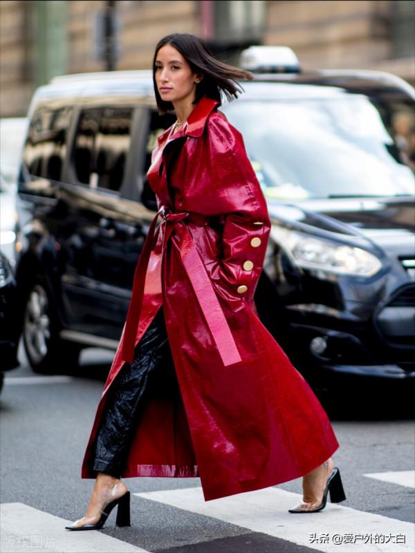 健康保健：穿衣是為了美觀和保暖，但是不當穿衣會對健康造成損害