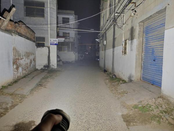 效能小鋼炮，大小正相宜！ACEBEAM X80GT2手電體驗