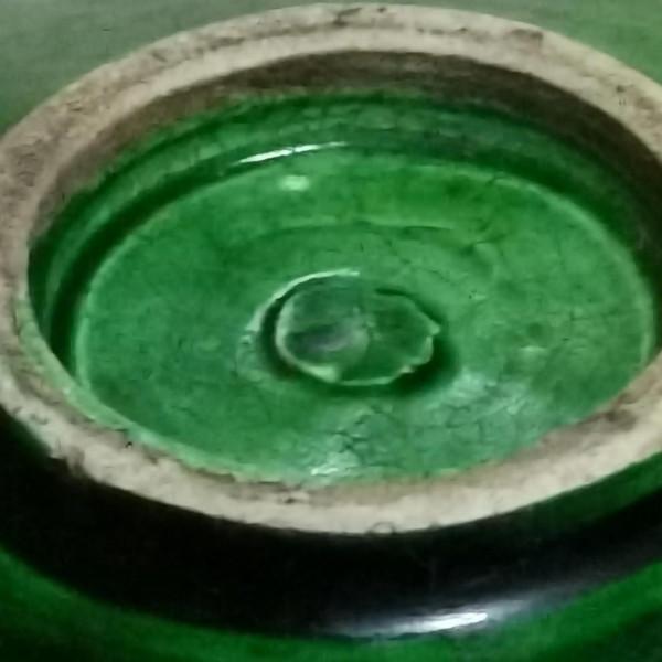 北宋綠定碗 北宋綠定碗