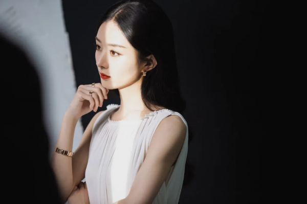 明星圖片分享&mdash;趙麗穎