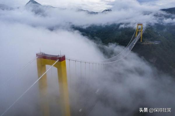 中國十大建築奇蹟：中國令人驚歎的建築都有哪些