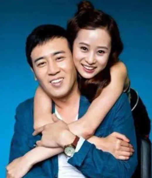 演員於和偉：幼年喪父，被親姐哺乳養大，是姐姐也是媽