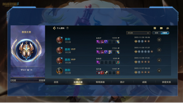 英雄聯盟手遊對線頂級的折磨王,酒桶專克花裡胡哨 英雄聯盟手遊對線頂級的折磨王,酒桶專克花裡胡哨