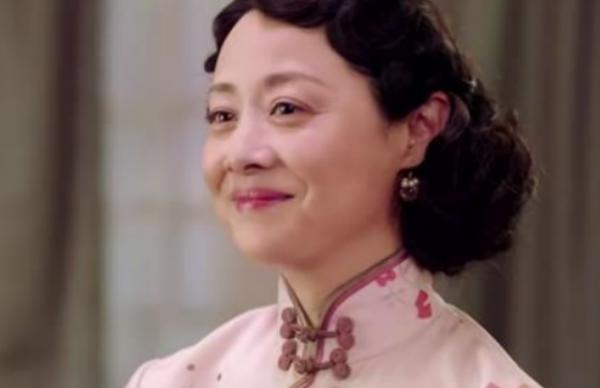 張若昀後媽劉蓓，帶著二婚的孩子再嫁前夫，她的故事比想象中精彩