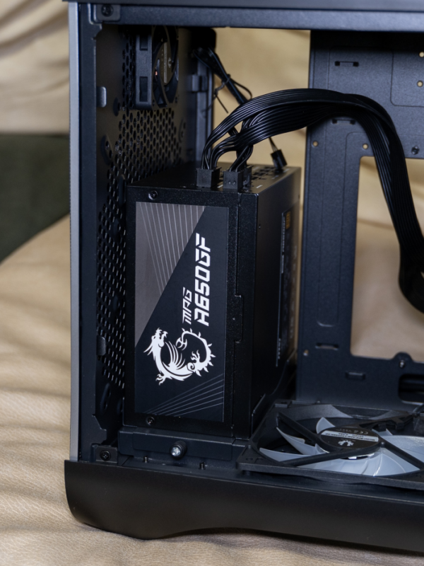 丟掉牙膏，擁抱農企，火鳥 小巨蛋2022裝機分享