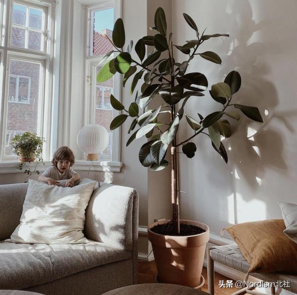 《空間》第46期:在瑞典老公寓裡,認真擁抱生活 《空間》第46期:在瑞典老公寓裡,認真擁抱生活