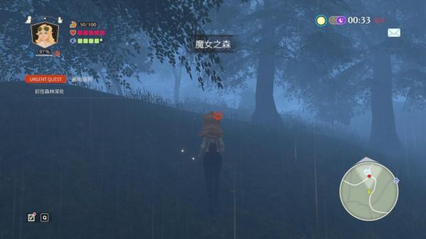 《The Good Life》，質量尚可的劇情向開放世界遊戲