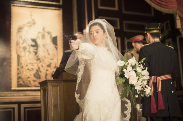 “限韓令”解封？韓國電影時隔6年內地再次上映