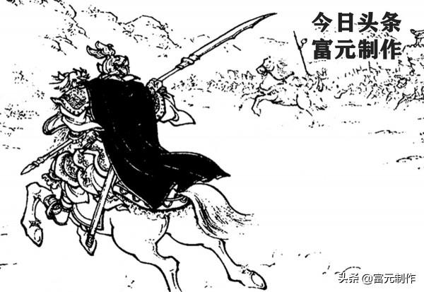 薛家軍的三大慘烈之戰：絕龍嶺薛家九將陣亡，鎖陽城蘇寶同逞威