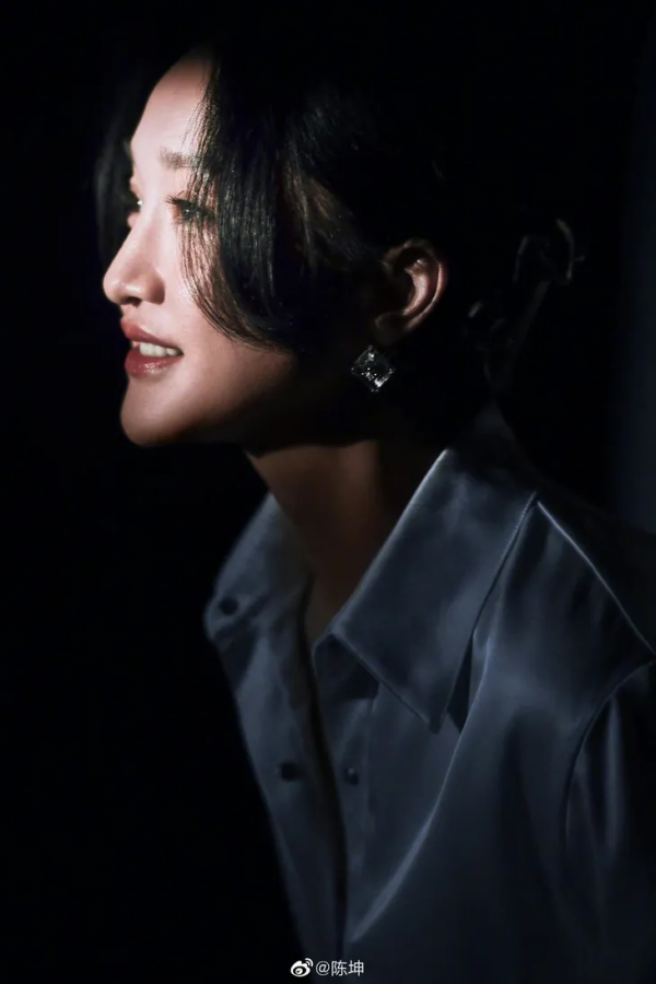 弟弟收割機，是她們