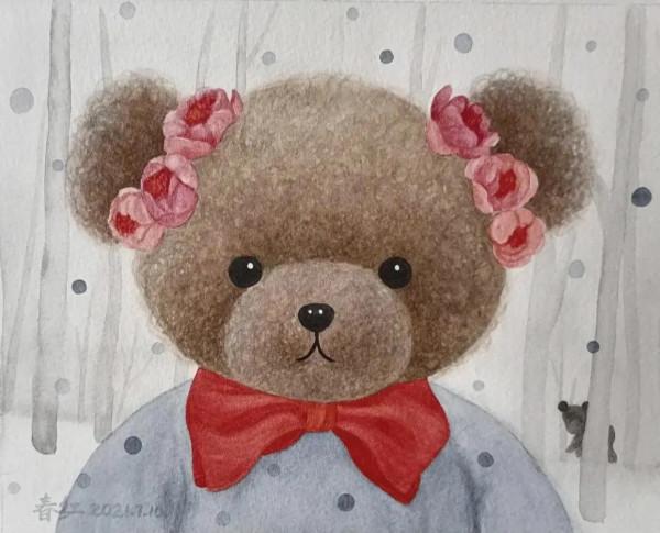 分享一些寵物插畫合集:看完這些可愛的萌寵,感覺被治癒了 分享一些寵物插畫合集:看完這些可愛的萌寵,感覺被治癒了