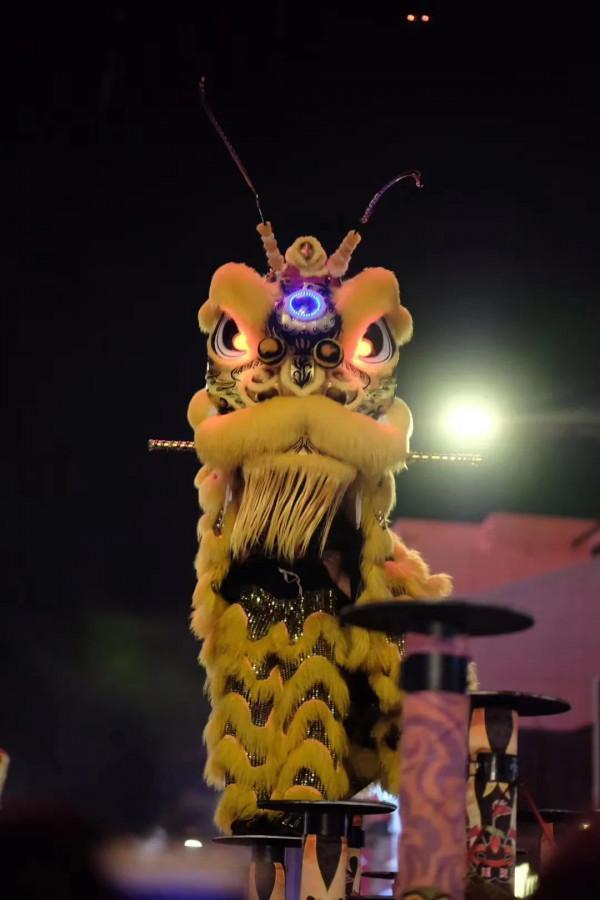 《雄獅少年》：未來可期