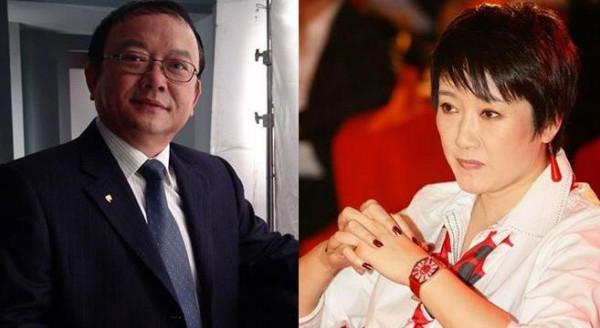 成方圓:一婚嫁恩師後閃離,二婚嫁大12歲王剛,61歲孑然一身怪誰呢 成方圓:一婚嫁恩師後閃離,二婚嫁大12歲王剛,61歲孑然一身怪誰呢