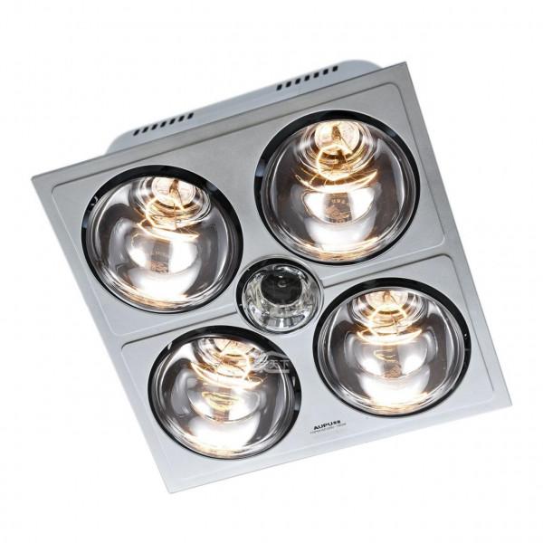 浴室裝浴霸早就過時了,現在都流行裝暖風機,不僅暖和還安全 浴室裝浴霸早就過時了,現在都流行裝暖風機,不僅暖和還安全