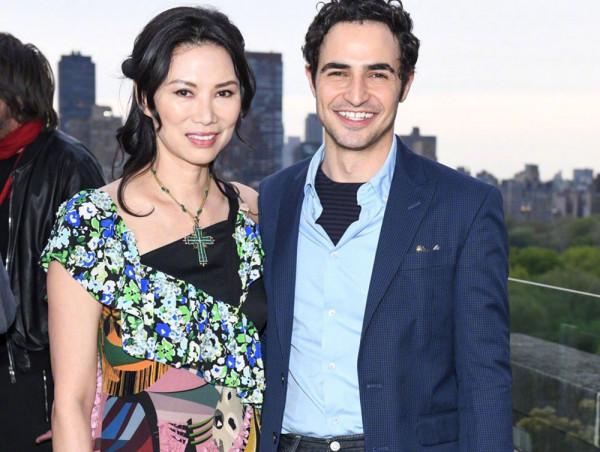 7位“偏愛小鮮肉”的女星，個個神采飛揚，姐弟戀就那麼香？