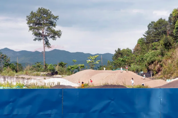 線上看展 | 粵江潮:韓江入海流 線上看展 | 粵江潮:韓江入海流