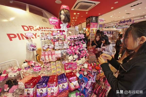 為何中國是電商幹掉實體，日本卻是實體幹掉電商，問題出在哪