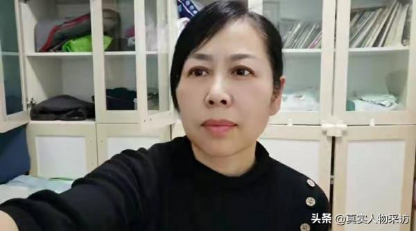 我，54歲，福建人，做生意欠了1500萬，迫於無奈，只能當保姆還債