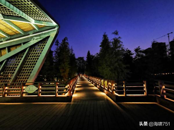 燈都溼地公園 燈都溼地公園