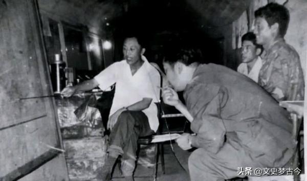 1990年,傅全有平調蘭州軍區,他的搭檔是誰?四野出身的沙場老將 1990年,傅全有平調蘭州軍區,他的搭檔是誰?四野出身的沙場老將