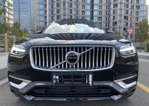 降價都“難救活”!一口氣跌10.99萬,沃爾沃XC90值得買麼? 降價都“難救活”!一口氣跌10.99萬,沃爾沃XC90值得買麼?