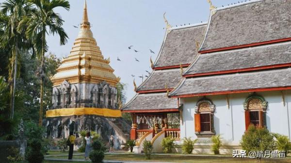 去了泰國,才知道什麼叫生活 去了泰國,才知道什麼叫生活