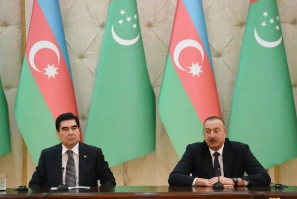 土庫曼：一個有些神秘、一心只想過自己小日子的國家