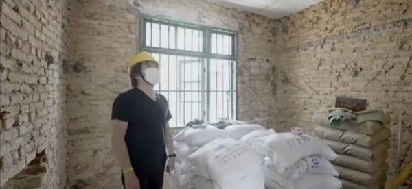 一家六口,四世同堂,住在47㎡的房子,房子雖小,他們卻很滿意 一家六口,四世同堂,住在47㎡的房子,房子雖小,他們卻很滿意