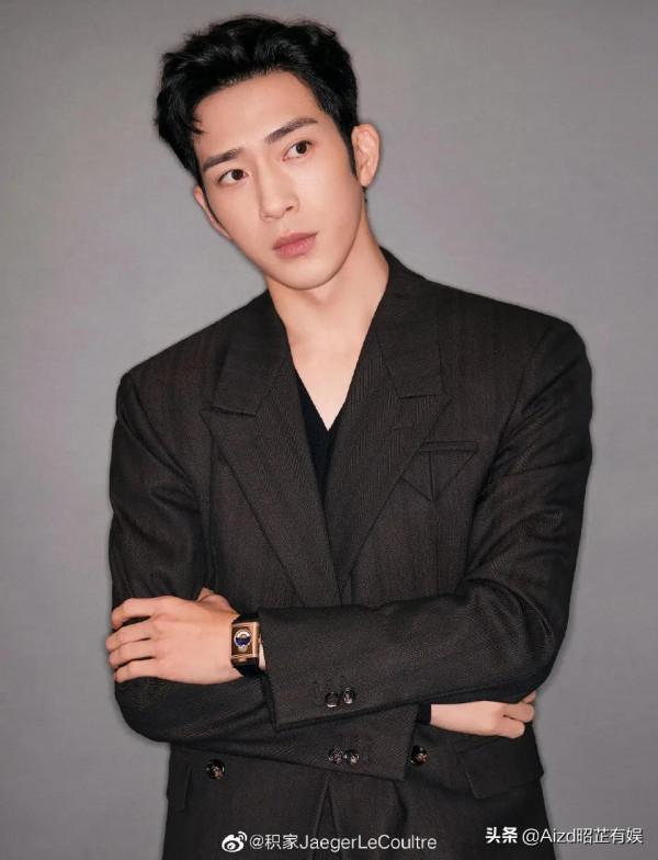 手錶明星代言一覽表：胡歌頂奢，肖戰迪麗熱巴勢均力敵