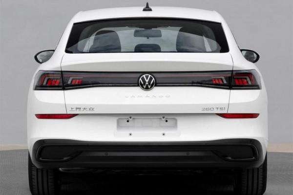 新車 | 無框車門+車內雙聯屏，上汽大眾全新凌渡有望明年1月底釋出