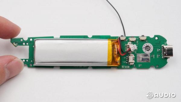 支援無線連線，高畫質大螢幕，蛋小蛋智慧掃譯筆拆解報告