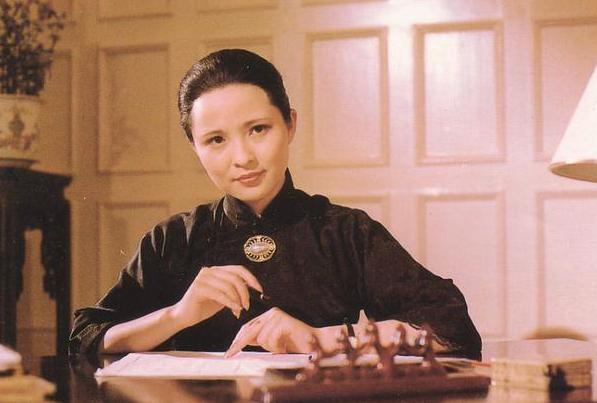 解讀宋慶齡遺囑秘聞：母親給我的黃金首飾，不可以分