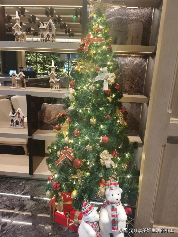 元旦打卡北京冬奧會指定酒店-八達嶺希爾頓逸林酒店入住體驗 元旦打卡北京冬奧會指定酒店-八達嶺希爾頓逸林酒店入住體驗