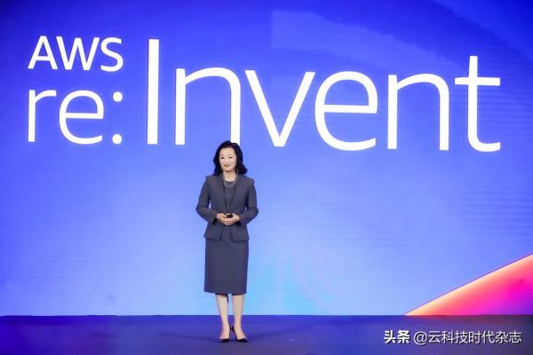 未來十年萬億美元的雲“風口”,亞馬遜雲科技再次加速“起飛” 未來十年萬億美元的雲“風口”,亞馬遜雲科技再次加速“起飛”