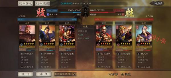 三國志戰略版s1各大陣容,及陣容戰法搭配 三國志戰略版s1各大陣容,及陣容戰法搭配