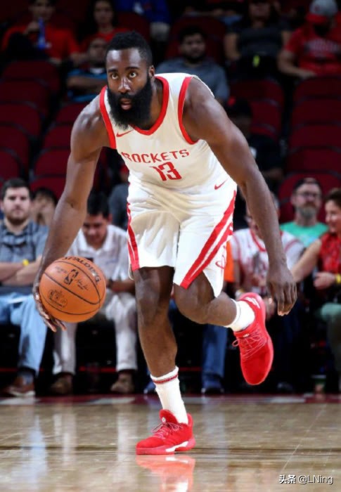 韋德三冠不如哈登一座MVP，第三分衛之爭，韋德被詹姆斯耽誤