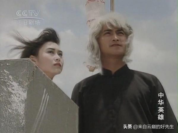 何家勁：娛樂圈頂級三觀最正的演員，無愧&OpenCurlyDoubleQuote;俠之大者為國為民&rdquo;