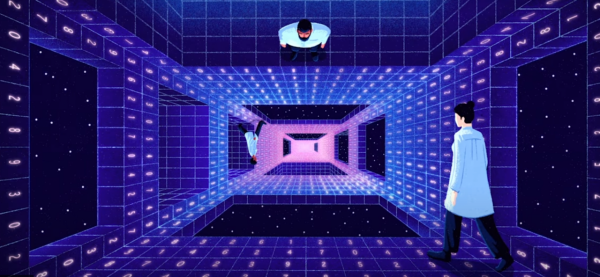 “量子”年度數學，回答了拓撲學、集合論甚至物理學的主要問題