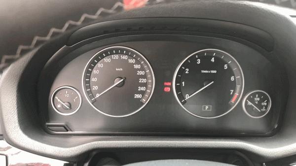 17萬左右買二手寶馬X3，享受300匹的快樂