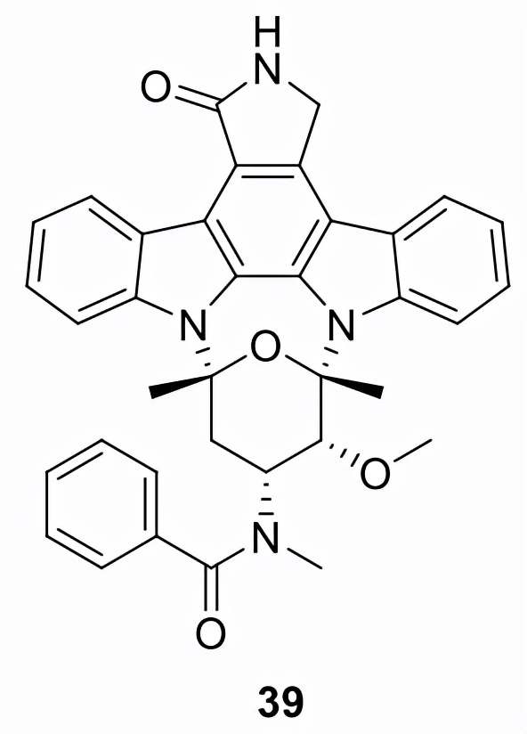 藥物發現&boxv;FDA批准的小分子激酶抑制劑&lpar;1995&minus;2021&rpar;