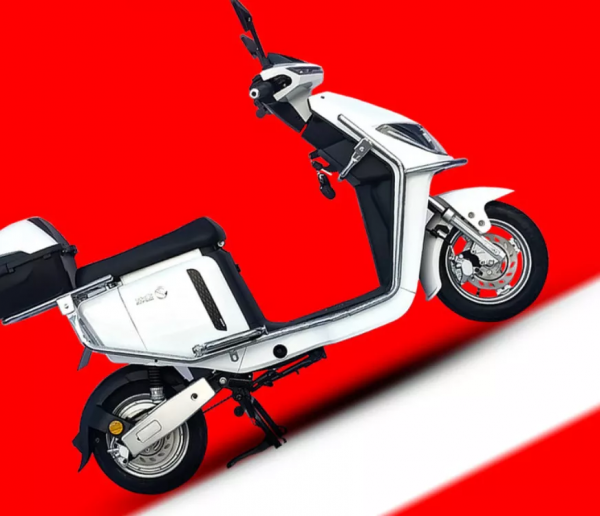 支援快充,最高續航240公里,這3款新出的電動車,適合跑外賣 支援快充,最高續航240公里,這3款新出的電動車,適合跑外賣