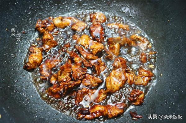 白菜燉豆腐,這樣做才好吃,豆腐鮮香多汁,白菜脆嫩爽口 白菜燉豆腐,這樣做才好吃,豆腐鮮香多汁,白菜脆嫩爽口