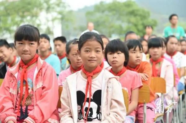 廣東+438萬個公辦學位!未來,21地市這樣做→ 廣東+438萬個公辦學位!未來,21地市這樣做→