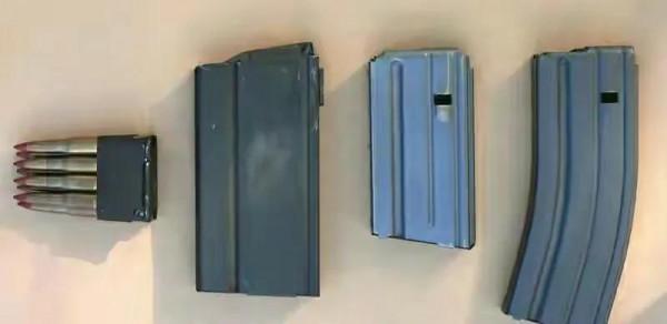 不會吧，不會吧！真的有人認為M-16是一把爛槍？