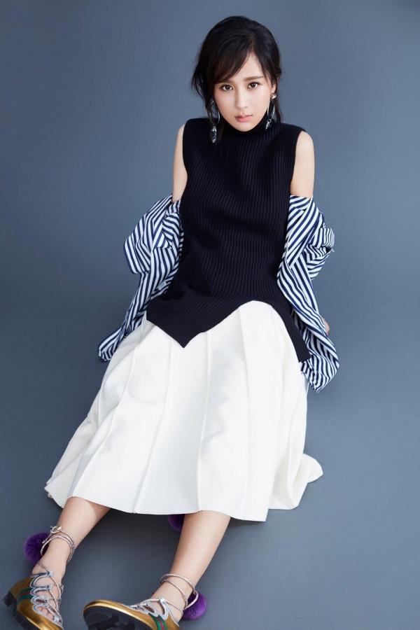 高畫質美照|北京女神演員楊紫 高畫質美照|北京女神演員楊紫